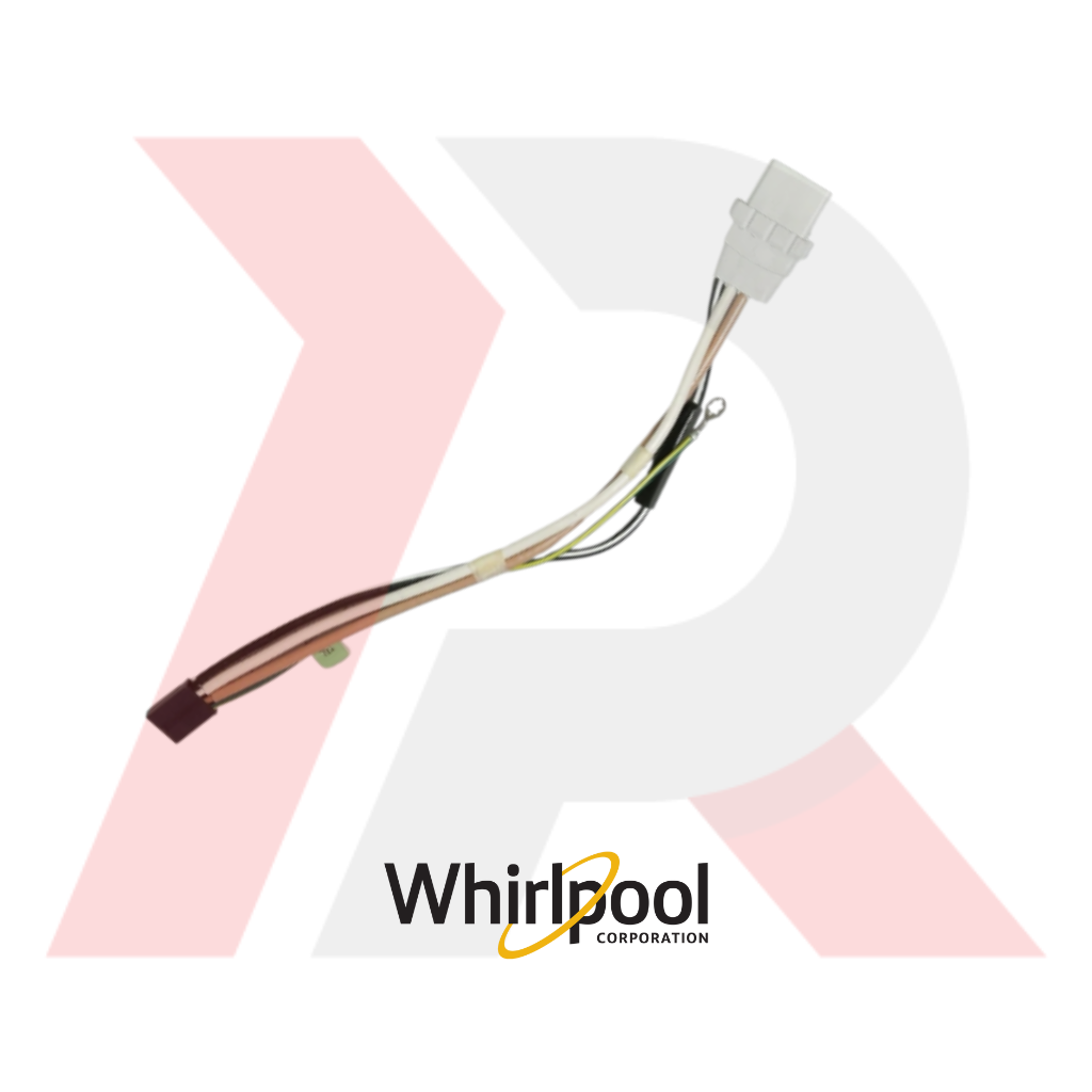 Refrigerator Wire Harness #W10242384